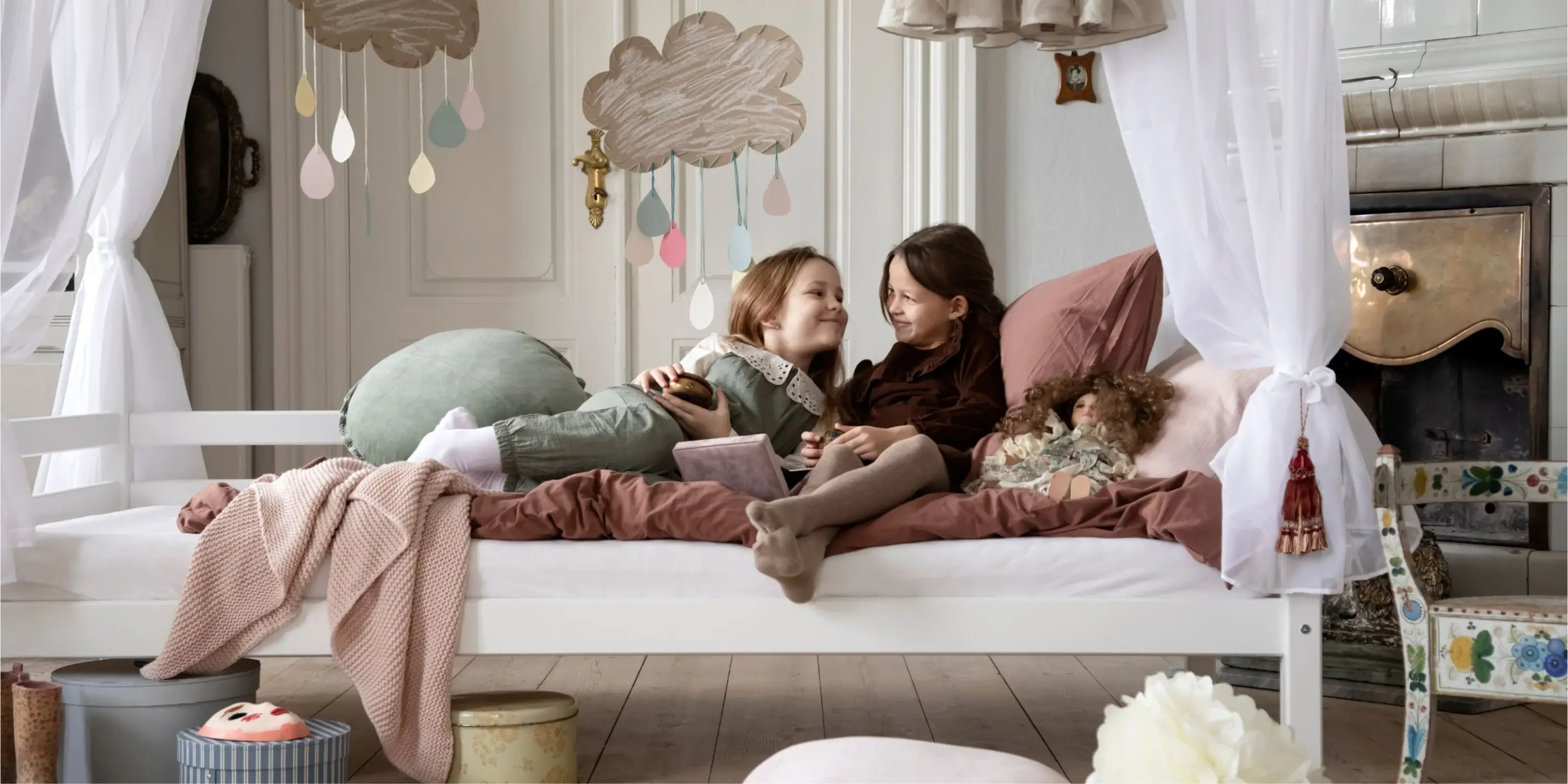 Kids bunk bed safety - what you need to know