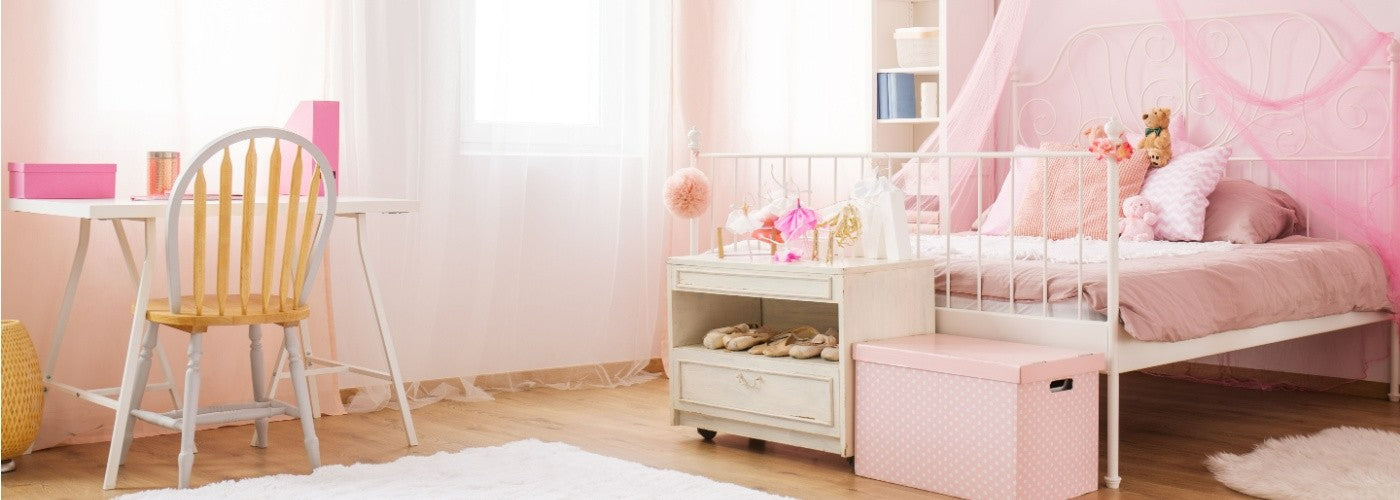 Why buy a princess bed?