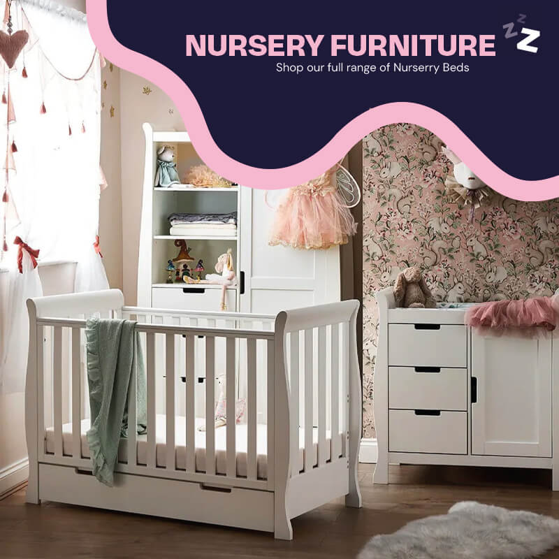 Nursery Furniture