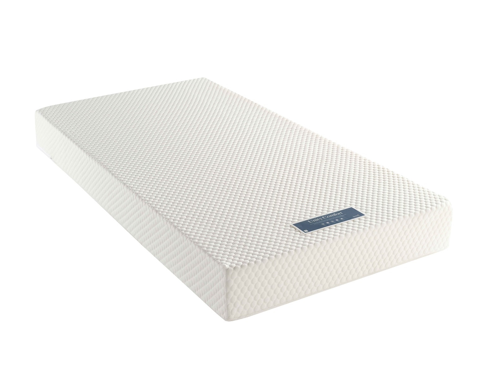 Komfi Unity Comfort Eco foam Mattress