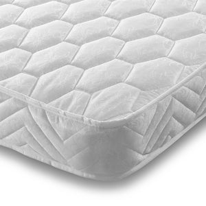 white-Ayma-Classic-Quilt-Sprung-Mattress-corner-image