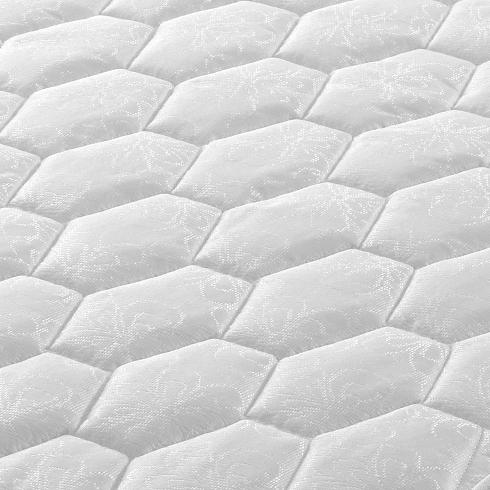 white-Ayma-Classic-Quilt-Sprung-Mattress-front-top-image