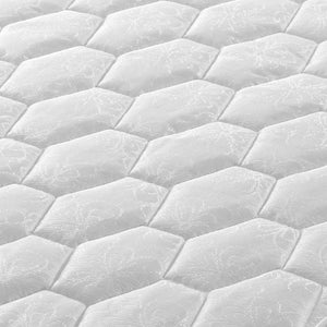 white-Ayma-Classic-Quilt-Sprung-Mattress-front-top-image