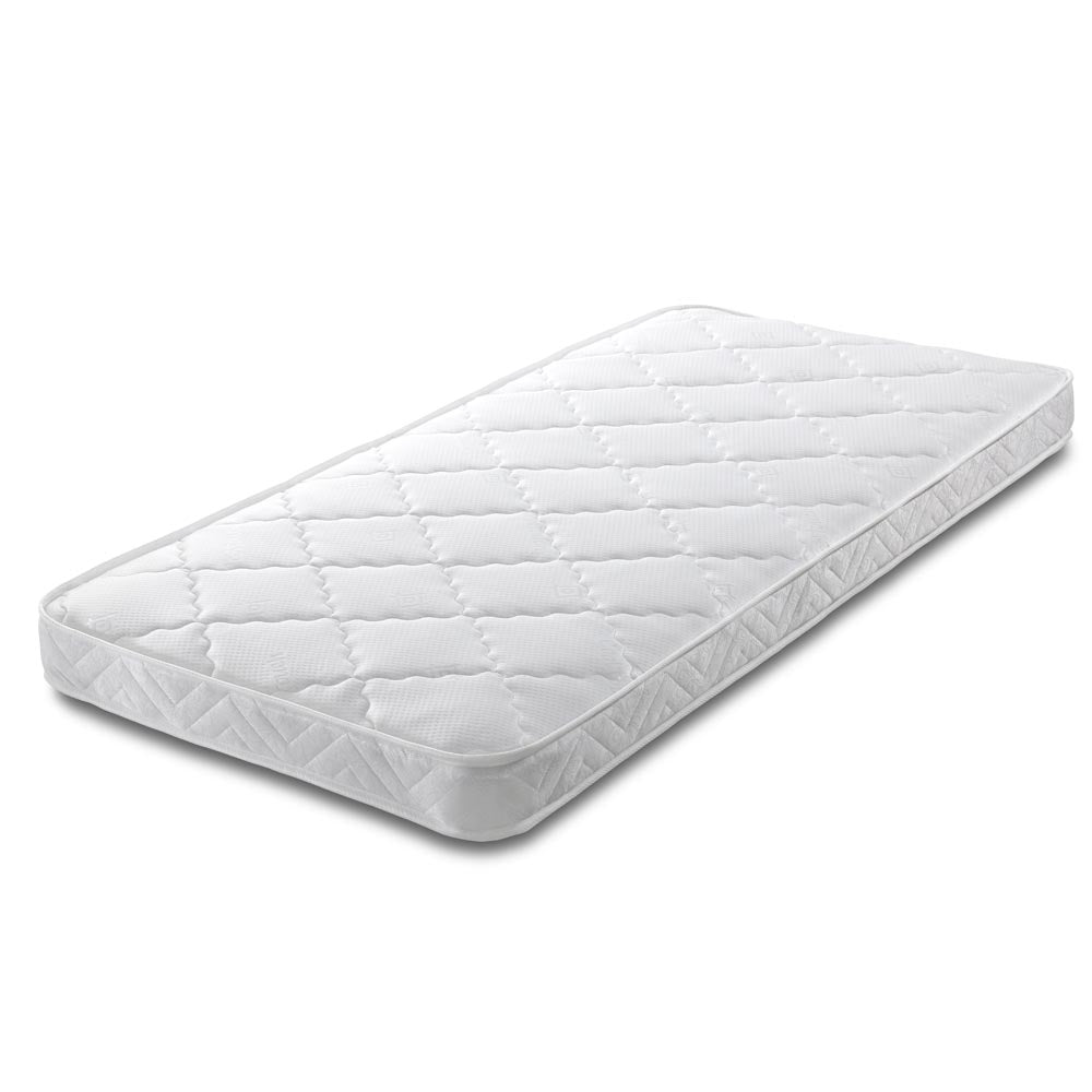 white-Ayma-Serenity-Knit-Pocket-Mattress-full-length-image