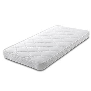 white-Ayma-Serenity-Knit-Pocket-Mattress-full-length-image