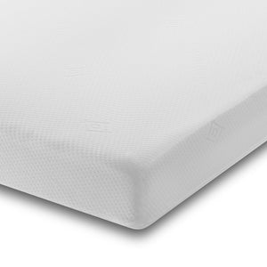 white-Ayma-Memory-Flex-Mattress-corner-image