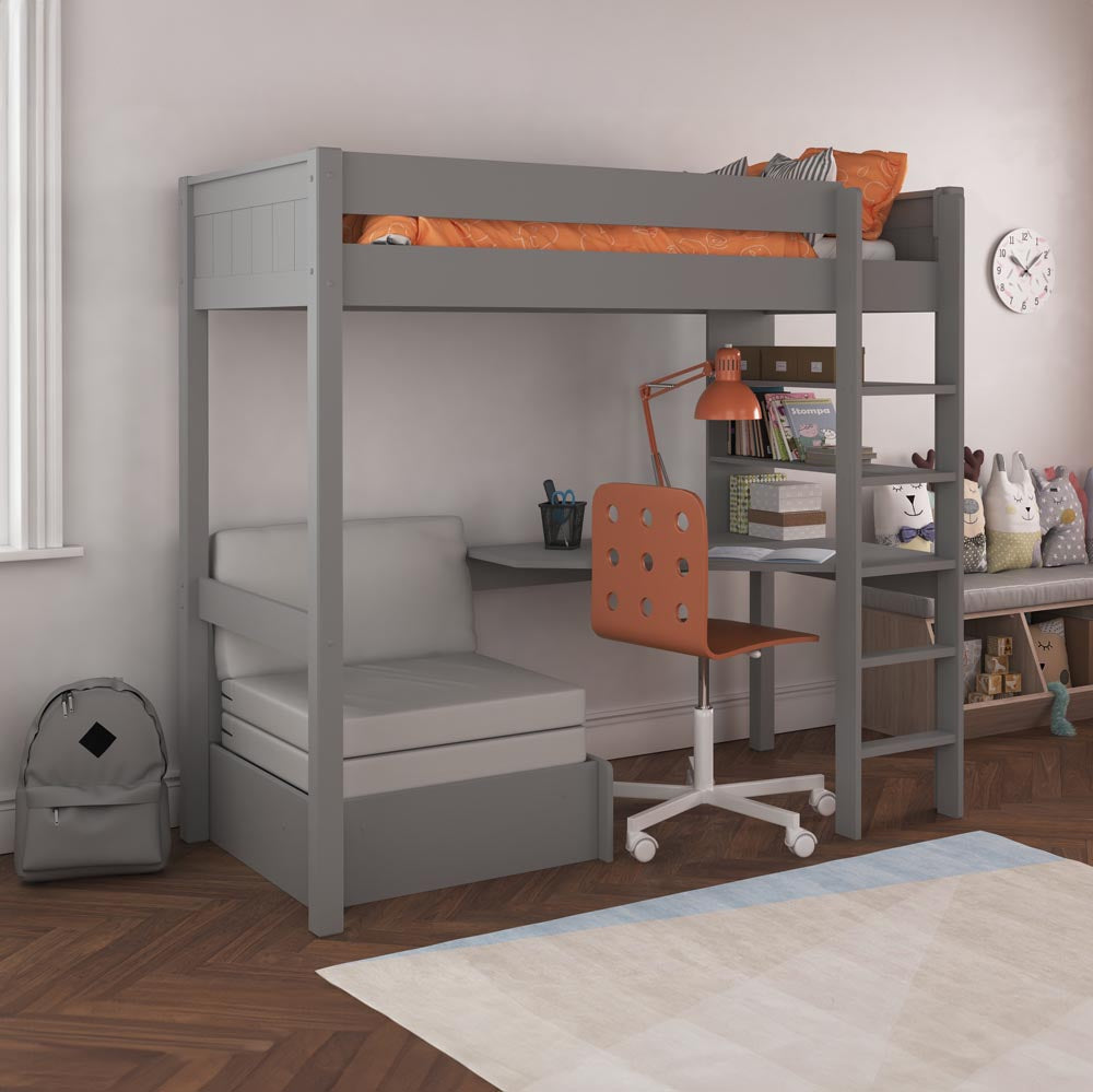 high-sleeper-bed-with-pull-out-chair-and-working-desk-space-in-grey