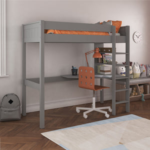 high-sleeper-bed-with-desk-and-shelves