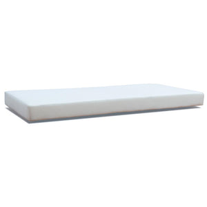 white-trundle-mattress