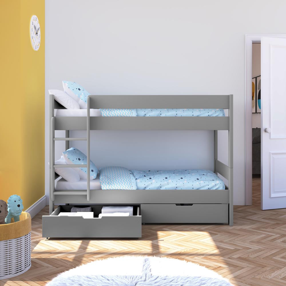 grey-bunk-bed-two-single-beds-with-two-drawers-underneath-bottom-bunk-storage-space