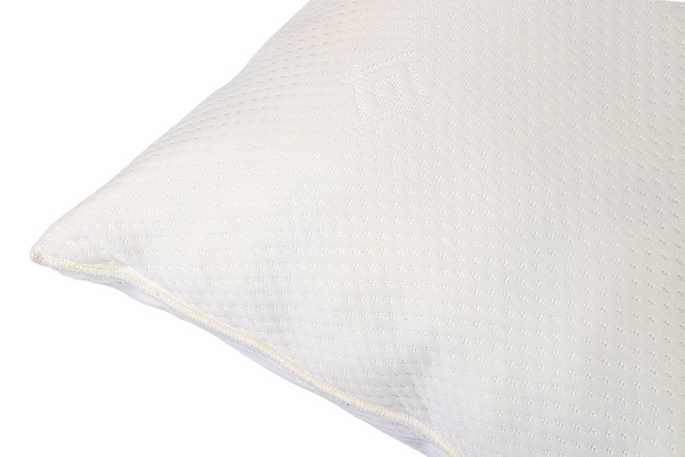 Relaxer-Cool-Touch-Memory-Foam-Neck-Support-Pillow-bottom-left-corner-image