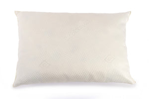 Relaxer-Cool-Touch-Memory-Foam-Neck-Support-Pillow-front-full-sized-image