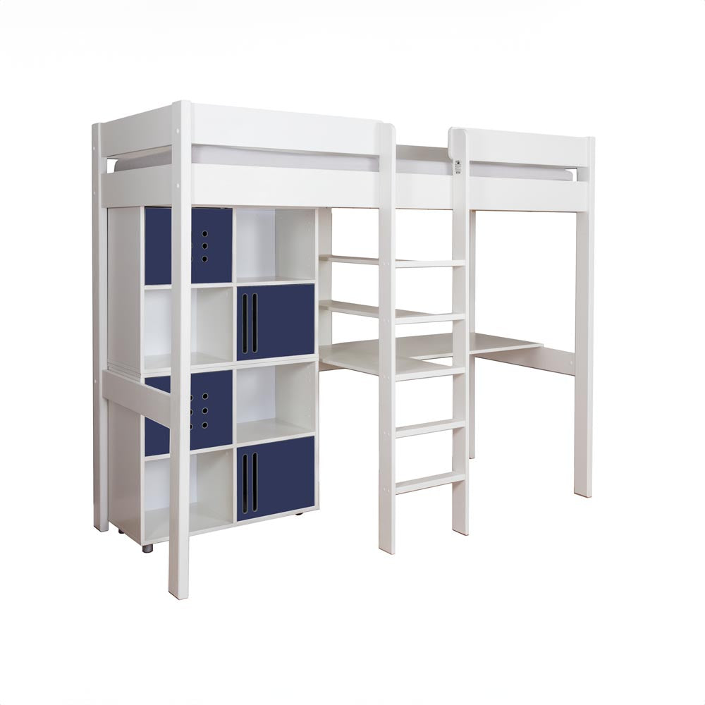 fully-assembled-white-high-sleeper-four-blue-doors-two-cube-and-desk-work-space