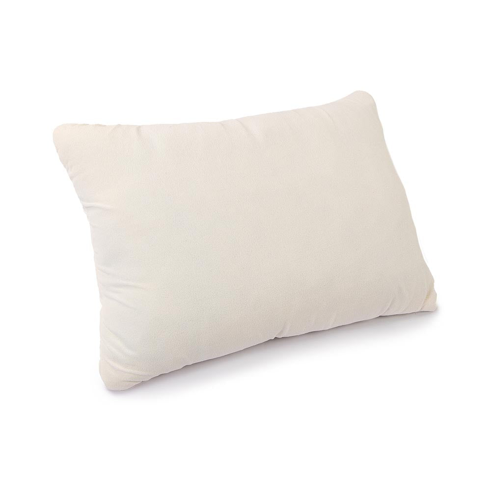 Relaxer Extra Filled Firm Memory Foam Pillow