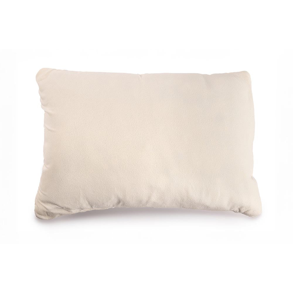 Relaxer Extra Filled Firm Memory Foam Pillow