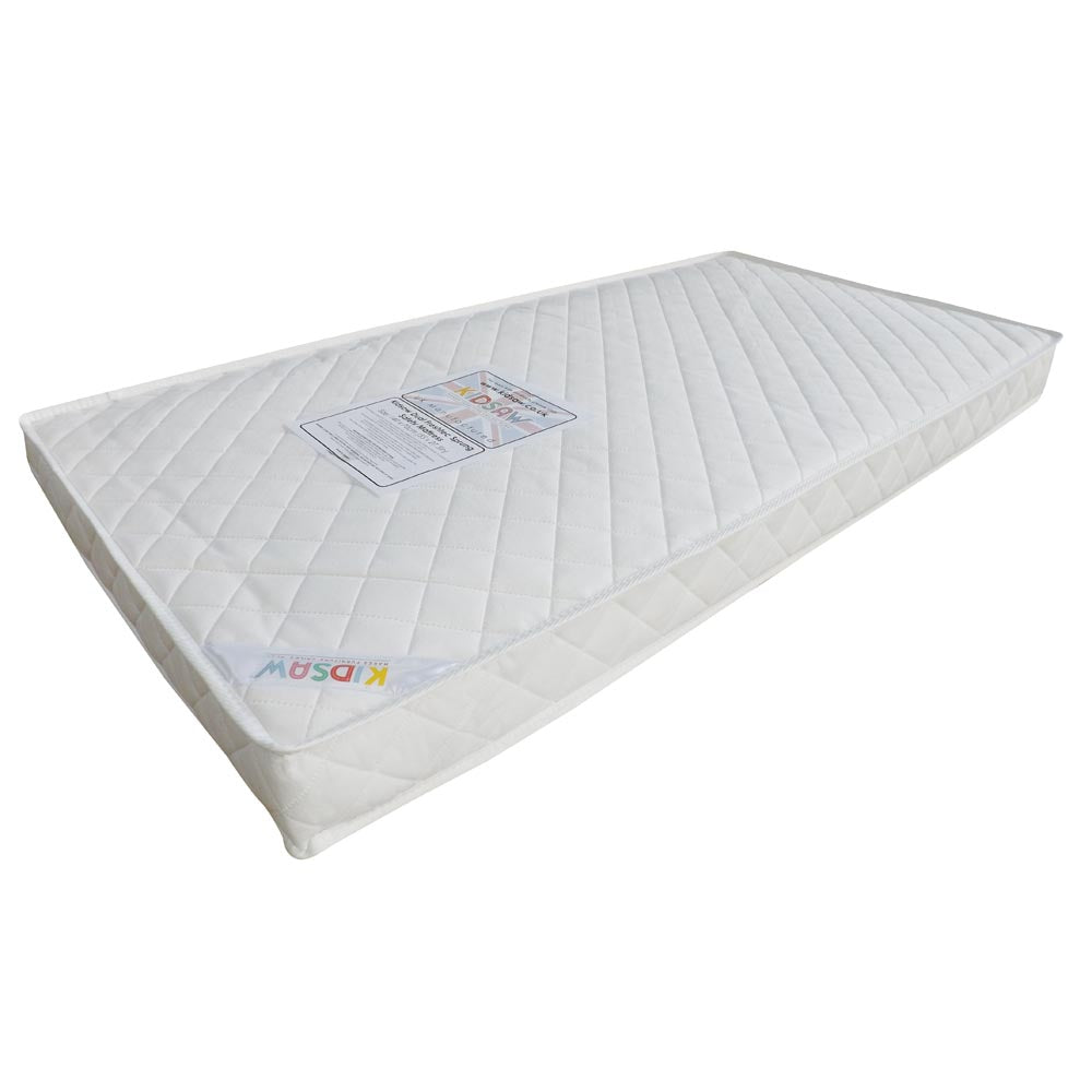 Kidsaw Deluxe Sprung Junior Mattress