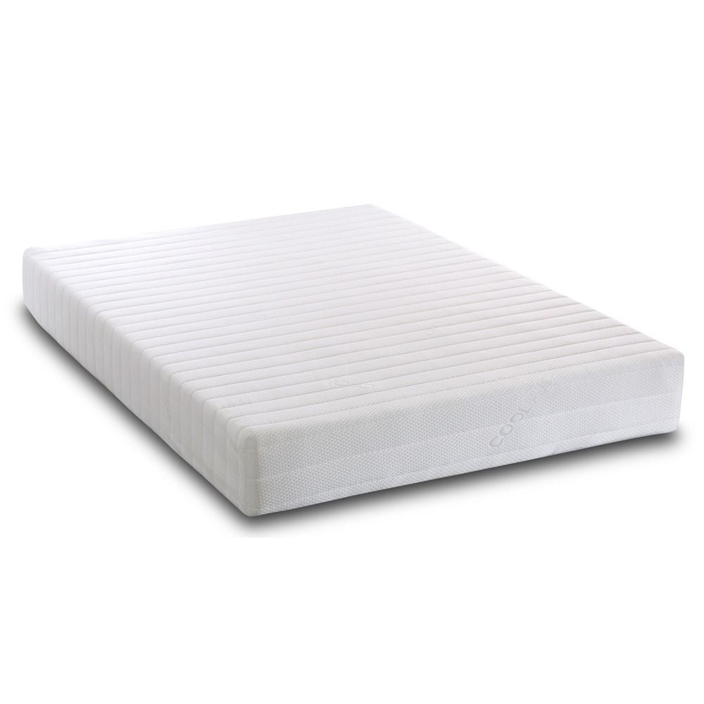 Kidsaw Deluxe Sprung Single Mattress