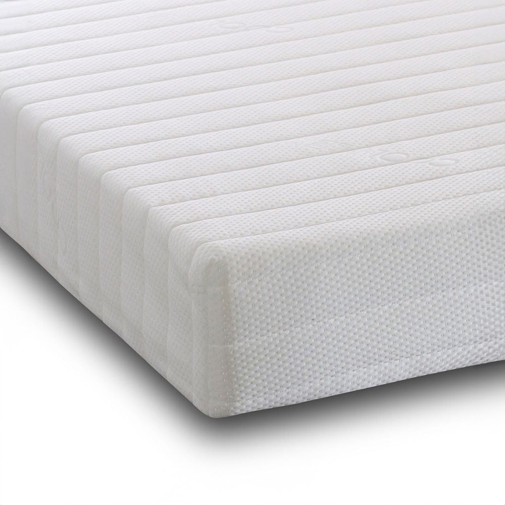 Kidsaw Deluxe Sprung Single Mattress