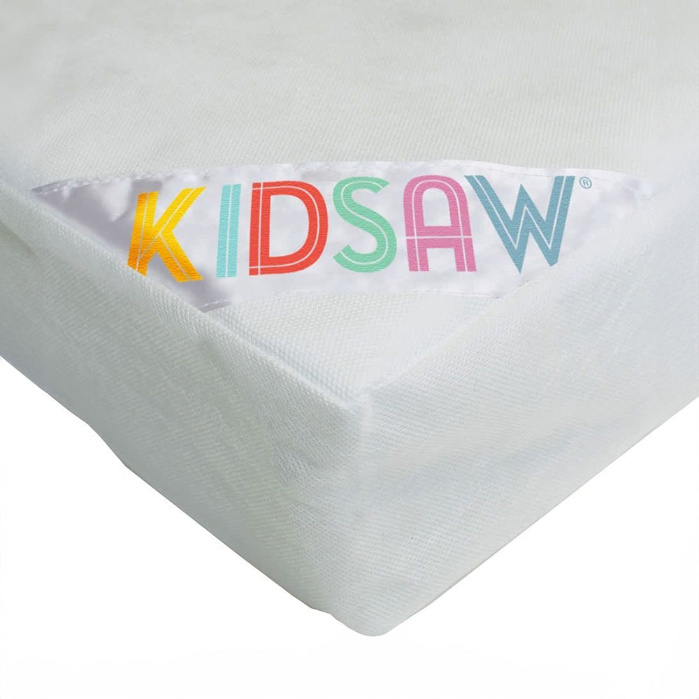 Kidsaw Freshtec Starter Foam Mattress