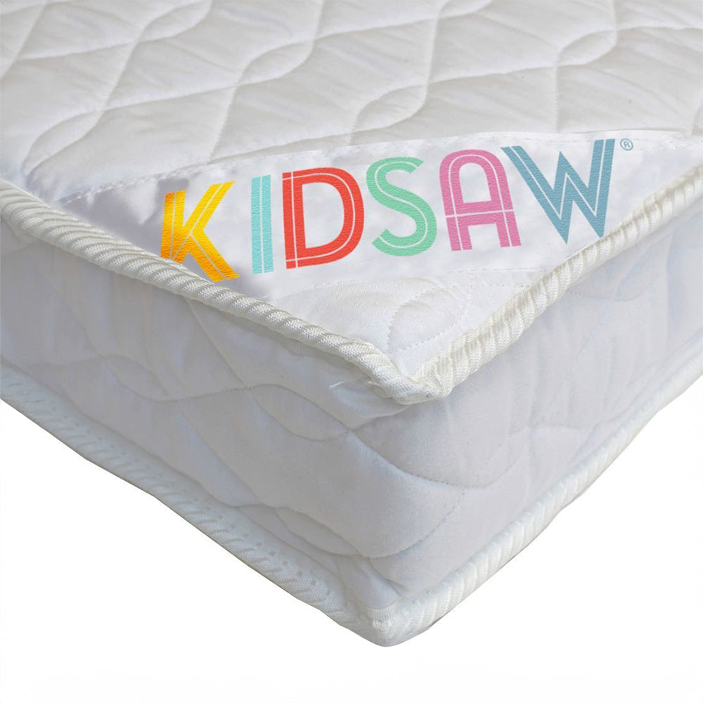 Kidsaw Pocket Sprung Junior Toddler Mattress