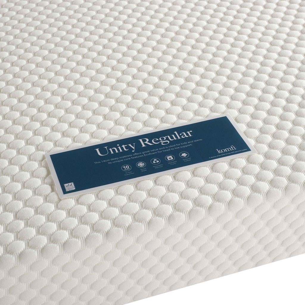 Komfi Unity Regular Eco foam Mattress