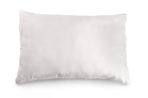 Relaxer-Microfibre-Hypoallergenic-Memory-Foam-Pillow-front-view-image