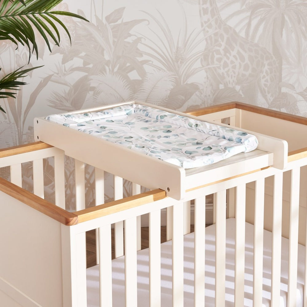 Obaby Cot Top Changer