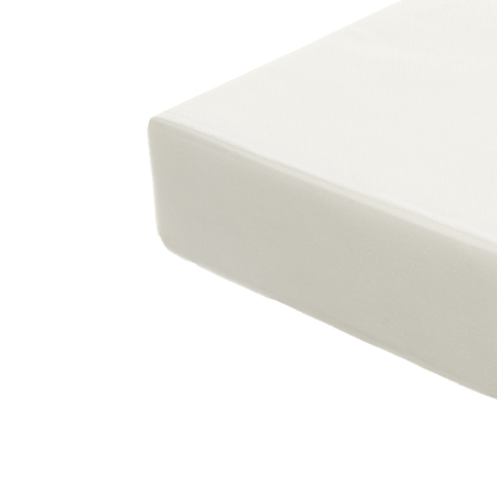 Obaby Eco Foam Cot Mattress