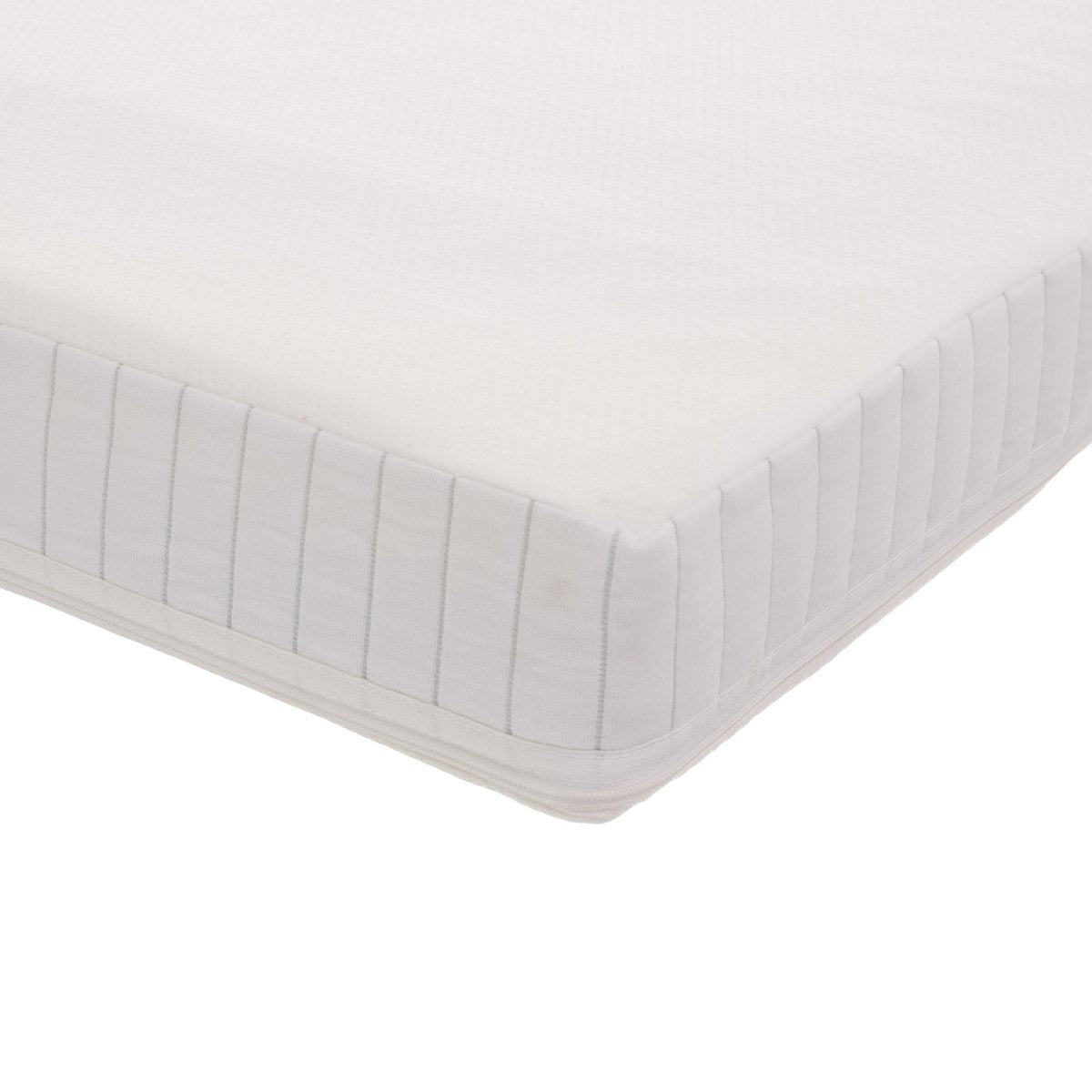 Obaby Moisture Management Dual Core Cot Mattress