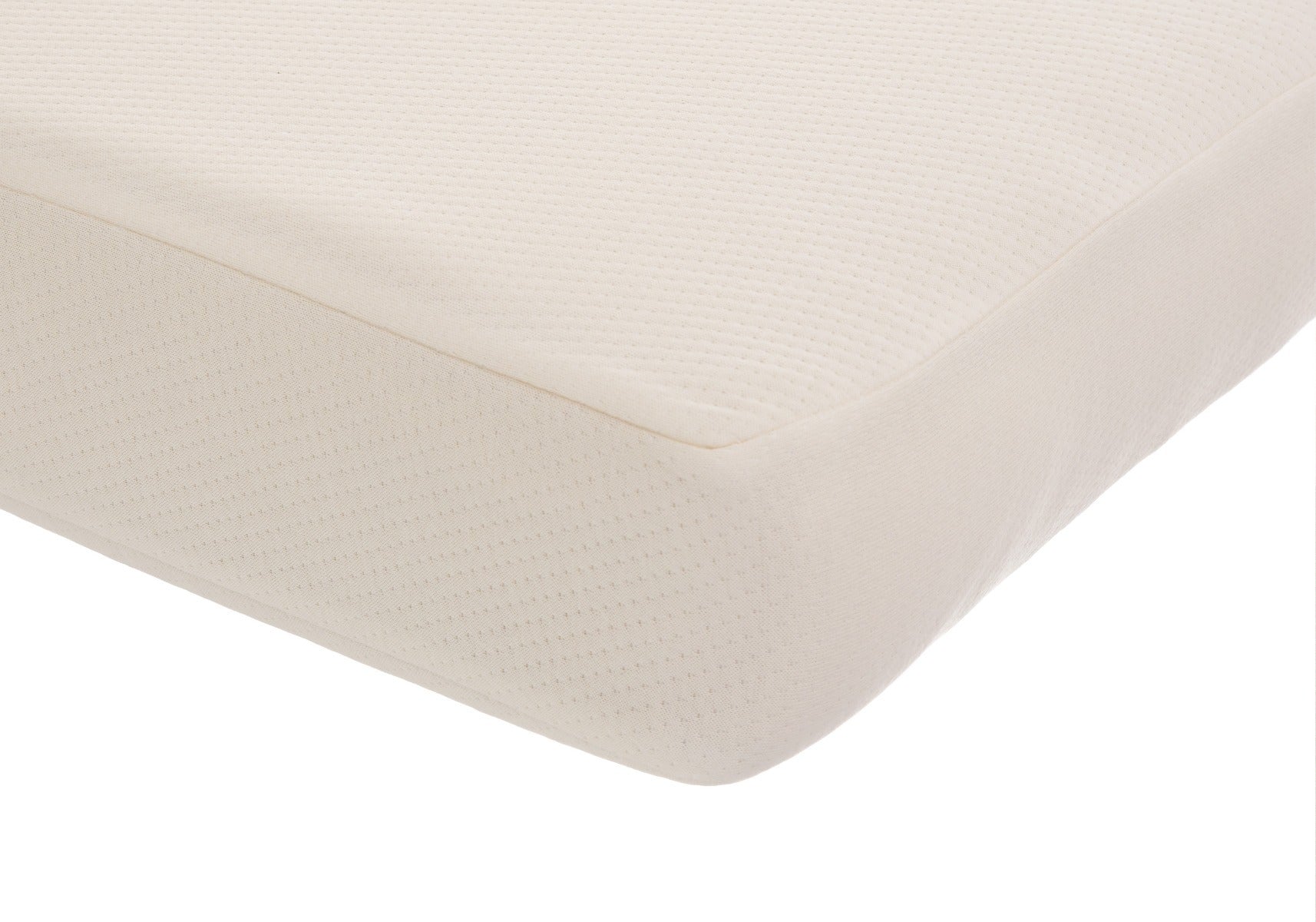 Obaby Natural Coir/Wool Mattress