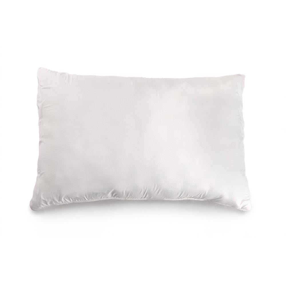 Relaxer Microfibre Hypoallergenic Memory Foam Pillow