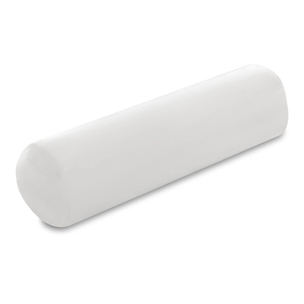 white-Ayma-Memory-Flex-Mattress-rolled