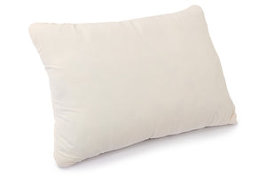 Relaxer-Extra-Filled-Firm-Memory-Foam-Pillow-side-image