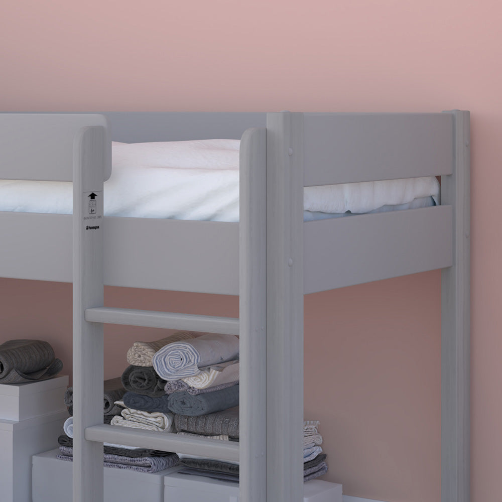 close-up-midsleeper-bunk-ladder-and-footboard-grey