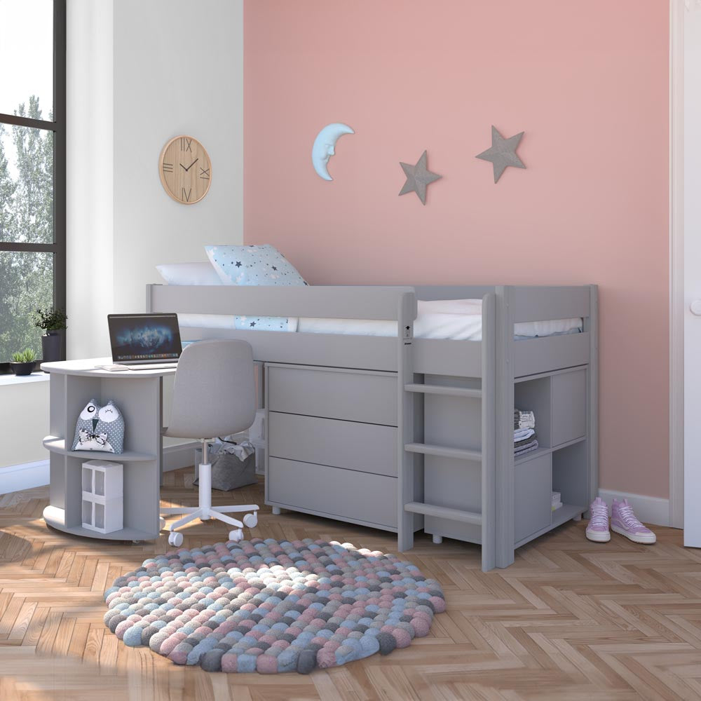 grey-midsleeper-pullout-desk-three-drawer-chest-cube-unit-two-close-two-exposed-unit-shelf-space