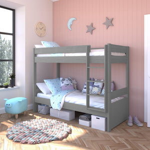 wooden-grey-bunk-bed-detachable