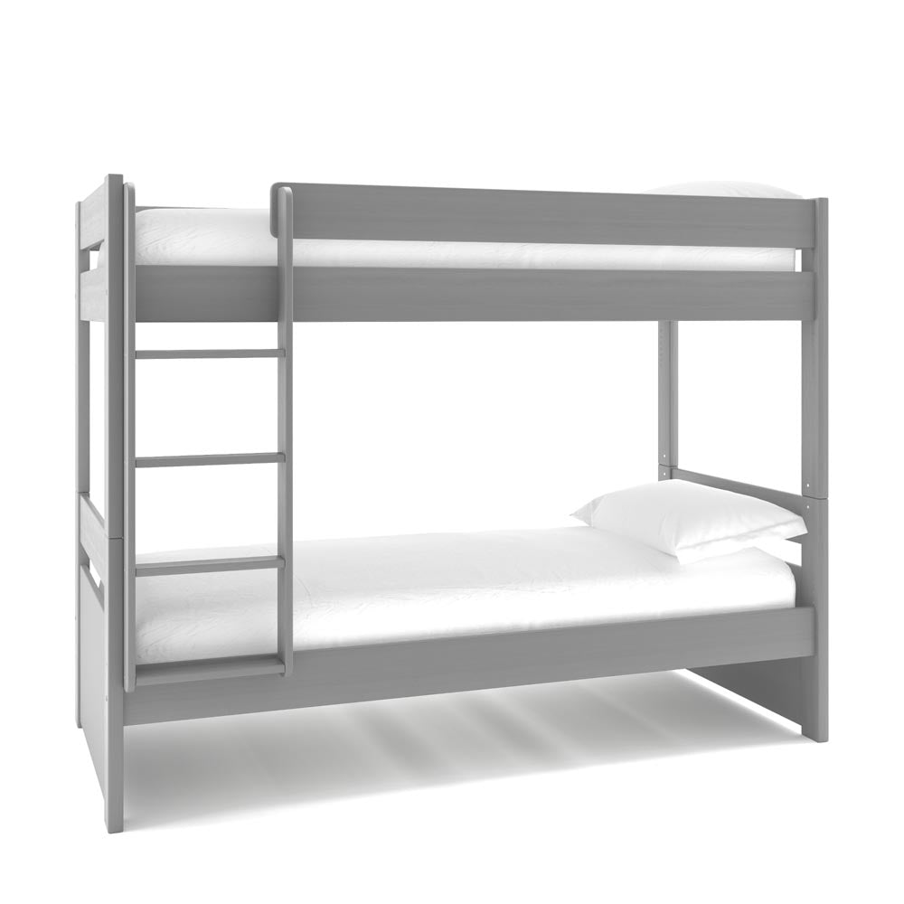 fully-assembled-grey-detachable-wooden-bunk-bed