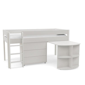 fully-assembled-white-three-drawer-chest-and-pullout-desk