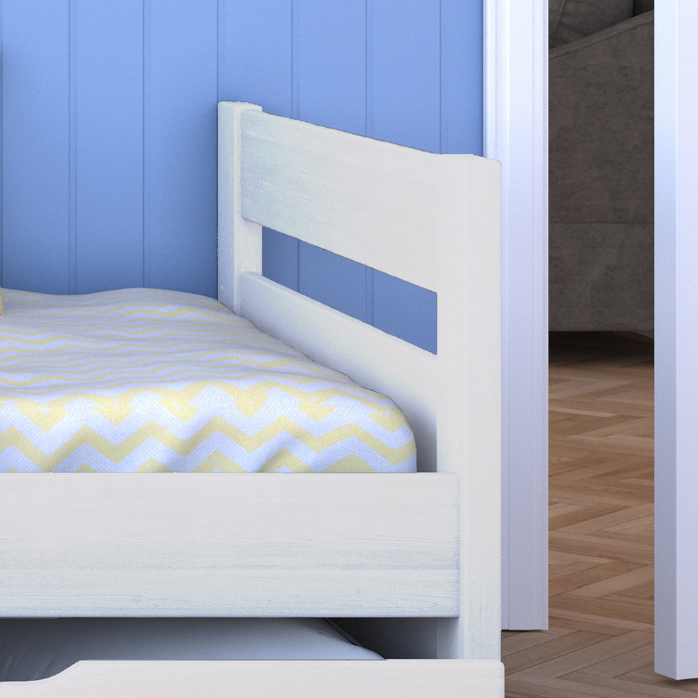 close-up-headboard-footboard-minimalistic-two-white panelled-design