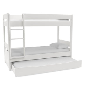 fully-assembled-white-detachable-bunk-bed-with-trundle