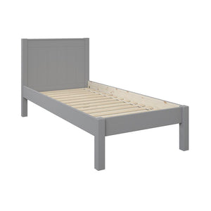 fully-assembled-grey-single-bed-with-panelled-headboard