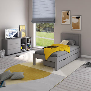 grey-low-end-single-bed-with-two-drawers