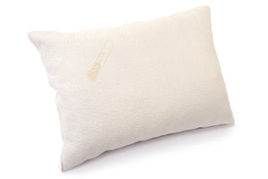 Relaxer-Coolmax-Memory-Foam-Hypoallergenic-Pillow-side-view-image