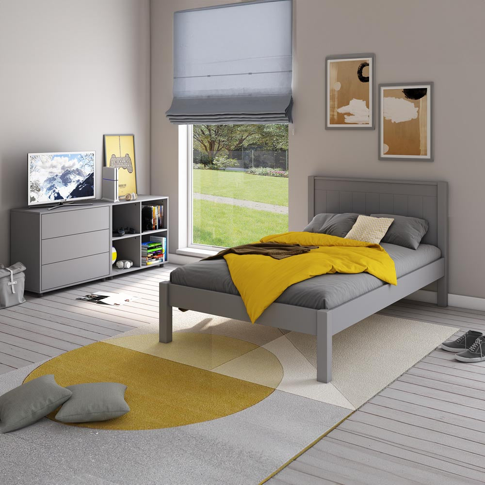 grey-small-double-low-end-bed