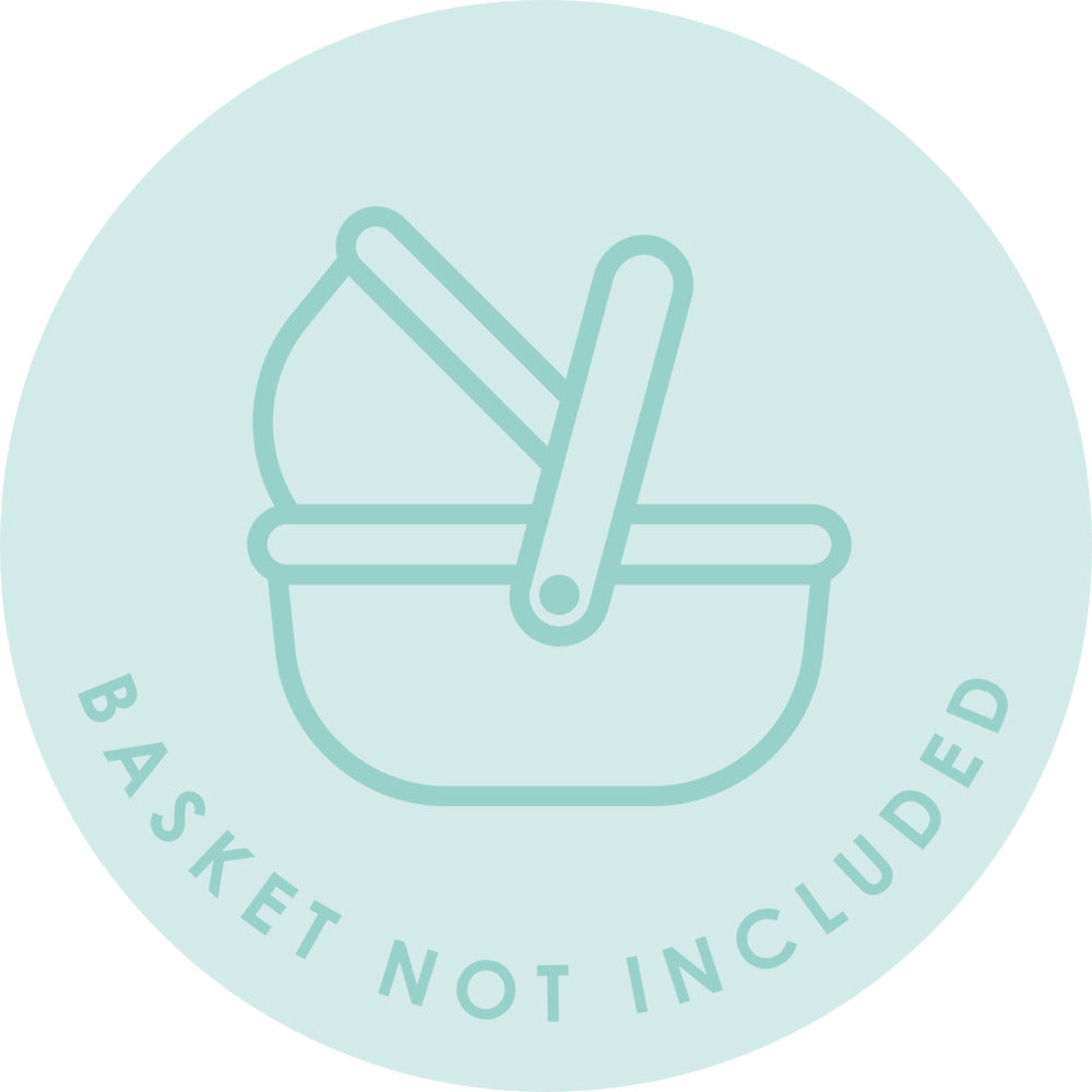 Basket not included Icon