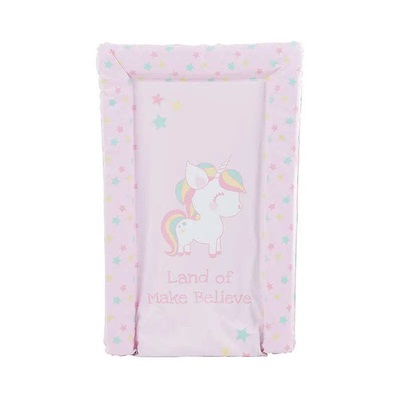 Obaby Unicorn Changing Mat