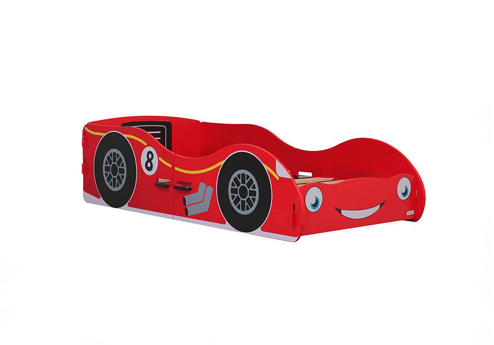 Kidsaw Racing Car Junior Bed