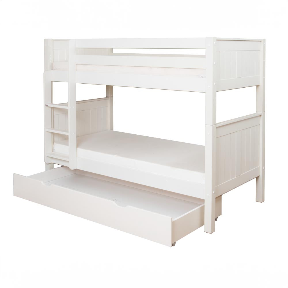 fully-assembled-white-classic-bunk-bed-with-top-bunk-guarded-rails-and-trundle