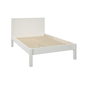 fully-assembled-white-small-double-bed-low-end