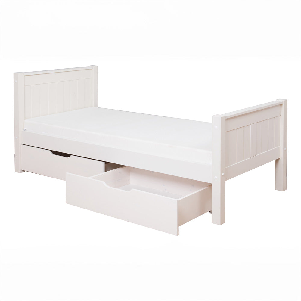 fully-assembled-white-single-wooden-bed-with-two-drawers